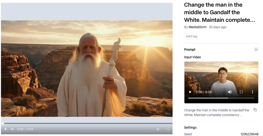 图片[91]-影视飓风的AI高能片段，是怎么做的？【万字复盘！AIGC制作幕后】-AI Express News