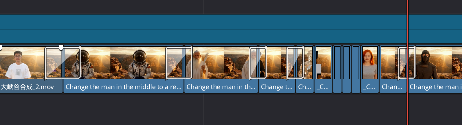 图片[92]-影视飓风的AI高能片段，是怎么做的？【万字复盘！AIGC制作幕后】-AI Express News