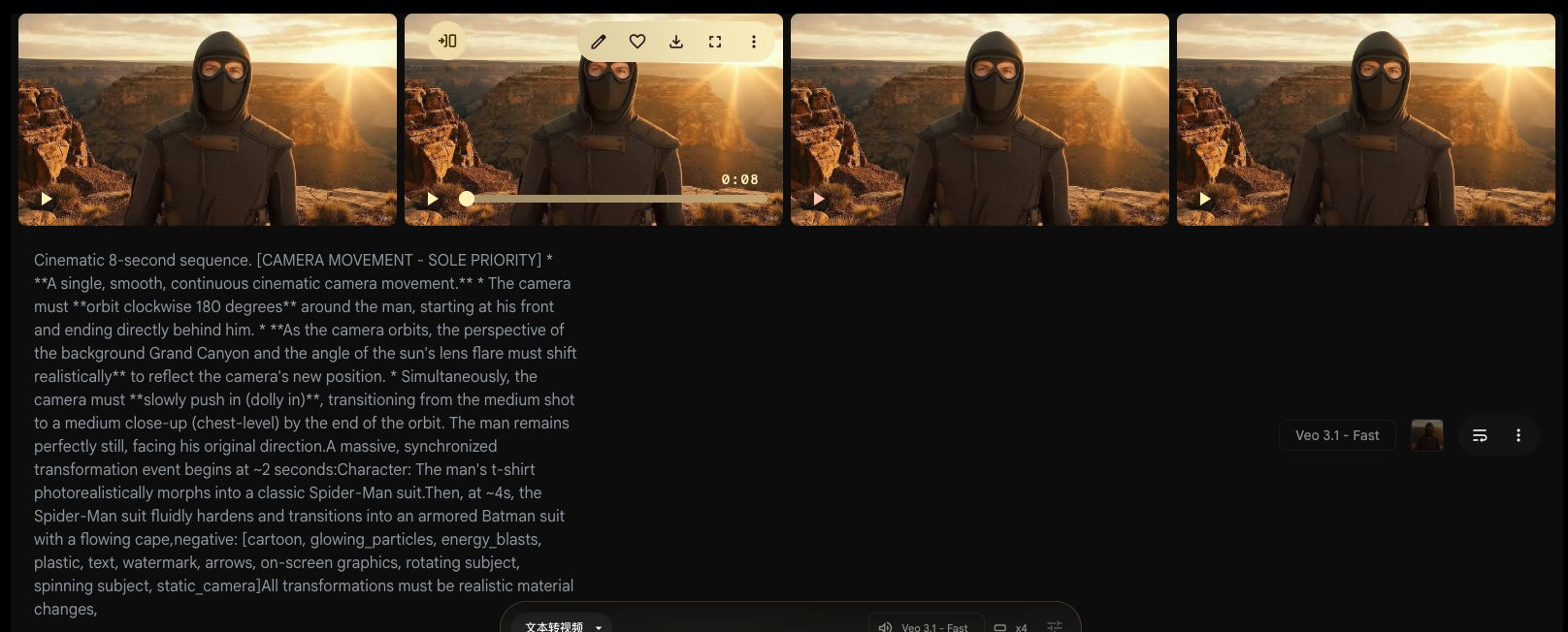 图片[94]-影视飓风的AI高能片段，是怎么做的？【万字复盘！AIGC制作幕后】-AI Express News