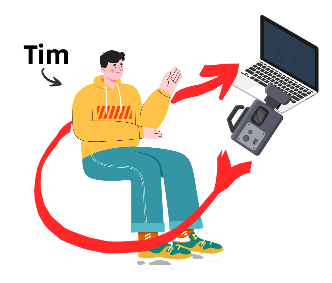 图片[98]-影视飓风的AI高能片段，是怎么做的？【万字复盘！AIGC制作幕后】-AI Express News