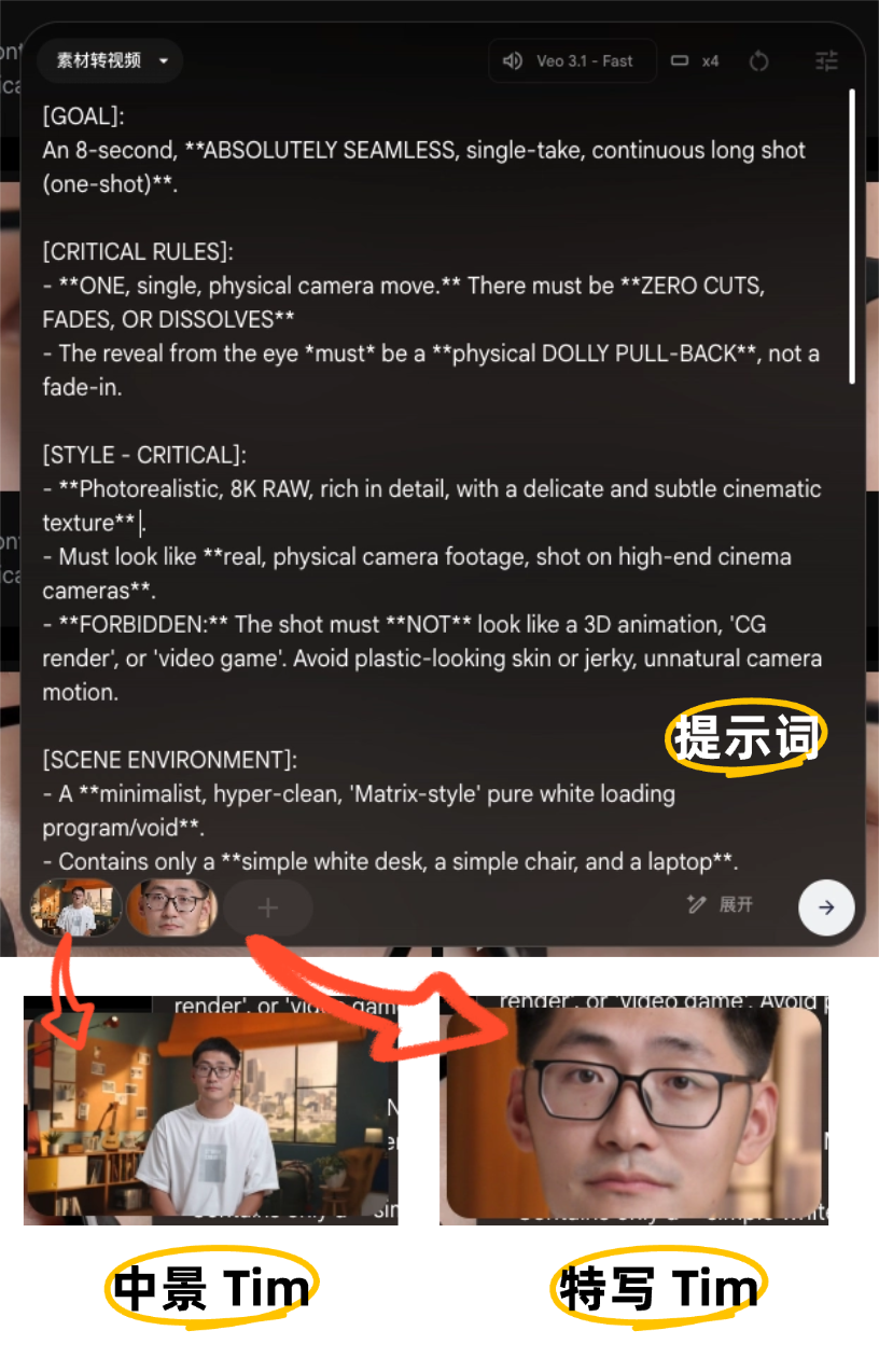 图片[102]-影视飓风的AI高能片段，是怎么做的？【万字复盘！AIGC制作幕后】-AI Express News