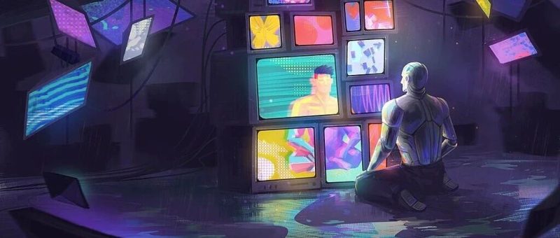 “几天一部，成本几万”，AI赚走了动漫短剧的第一桶金-AI Express News