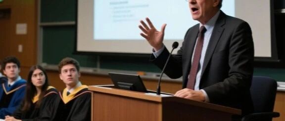 炸裂！知名教授竟放话：0论文的博士生才是我的首选-AI Express News