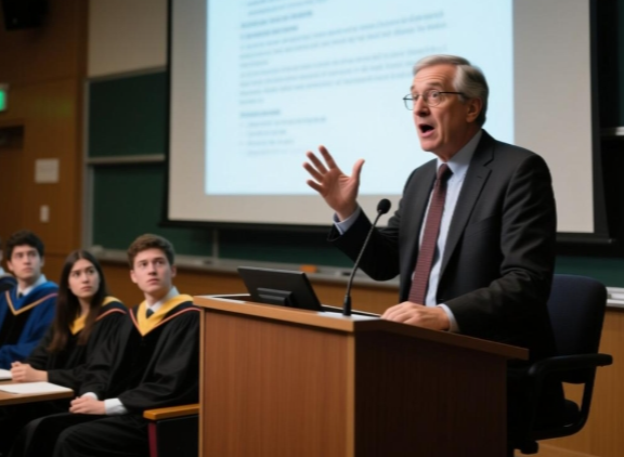 图片[3]-炸裂！知名教授竟放话：0论文的博士生才是我的首选-AI Express News