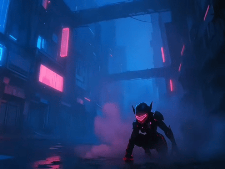 图片[15]-“几天一部，成本几万”，AI赚走了动漫短剧的第一桶金-AI Express News