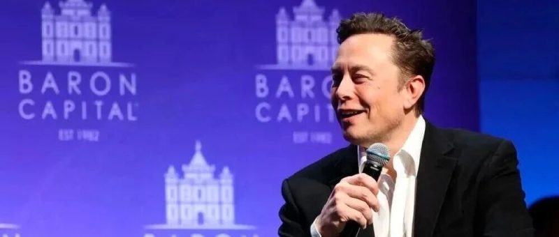 400亿机器人、6万亿参数的Grok 5：马斯克访谈中的AI终局与人类意义-AI Express News