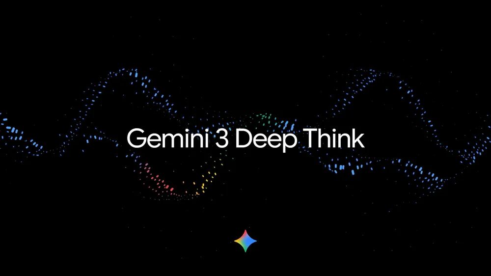 图片[1]-谷歌全线开挂！Gemini 3 Deep Think夺多项推理SOTA，Gemini亚洲新团队也官宣了-AI Express News