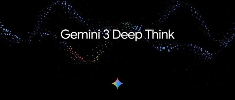 谷歌全线开挂！Gemini 3 Deep Think夺多项推理SOTA，Gemini亚洲新团队也官宣了-AI Express News