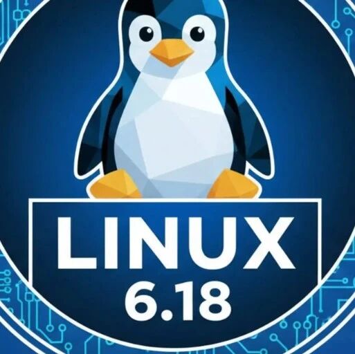 Linux 6.18 正式成为 2025 年 LTS 内核，支持至 2027 年底-AI Express News