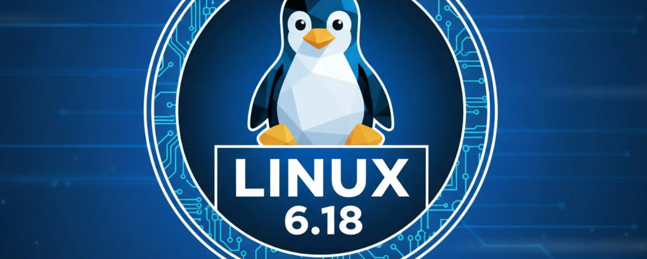 图片[1]-Linux 6.18 正式成为 2025 年 LTS 内核，支持至 2027 年底-AI Express News