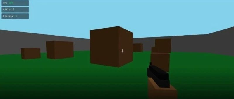 仅用七个提示词，三大AI造出《反恐精英》简化版，网友深扒源码：它“偷”了别人的，连原作者的注释都搬过来了-AI Express News