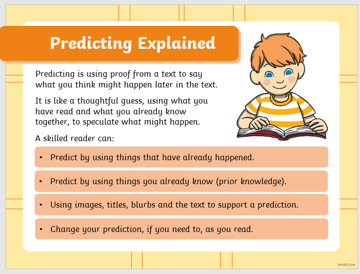 图片[2]-英语阅读技巧PPT课件，掌握这13个技能让孩子受益终身！-AI Express News