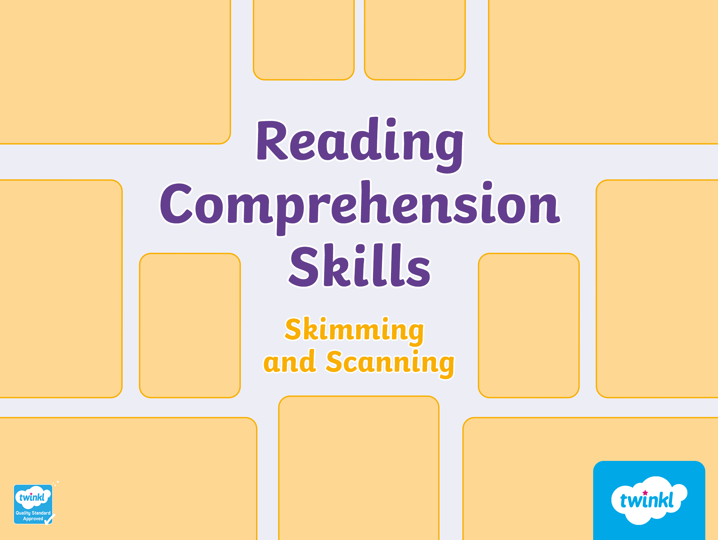 图片[4]-英语阅读技巧PPT课件，掌握这13个技能让孩子受益终身！-AI Express News