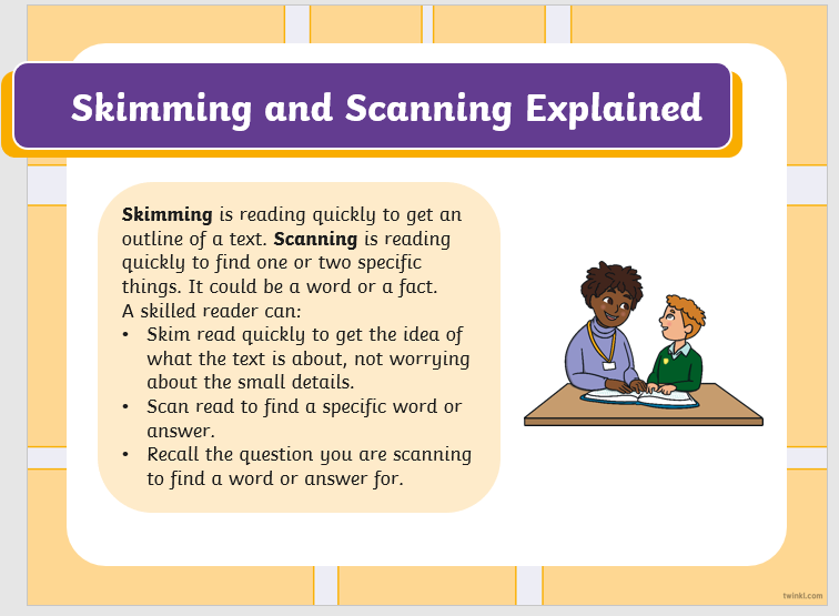 图片[5]-英语阅读技巧PPT课件，掌握这13个技能让孩子受益终身！-AI Express News