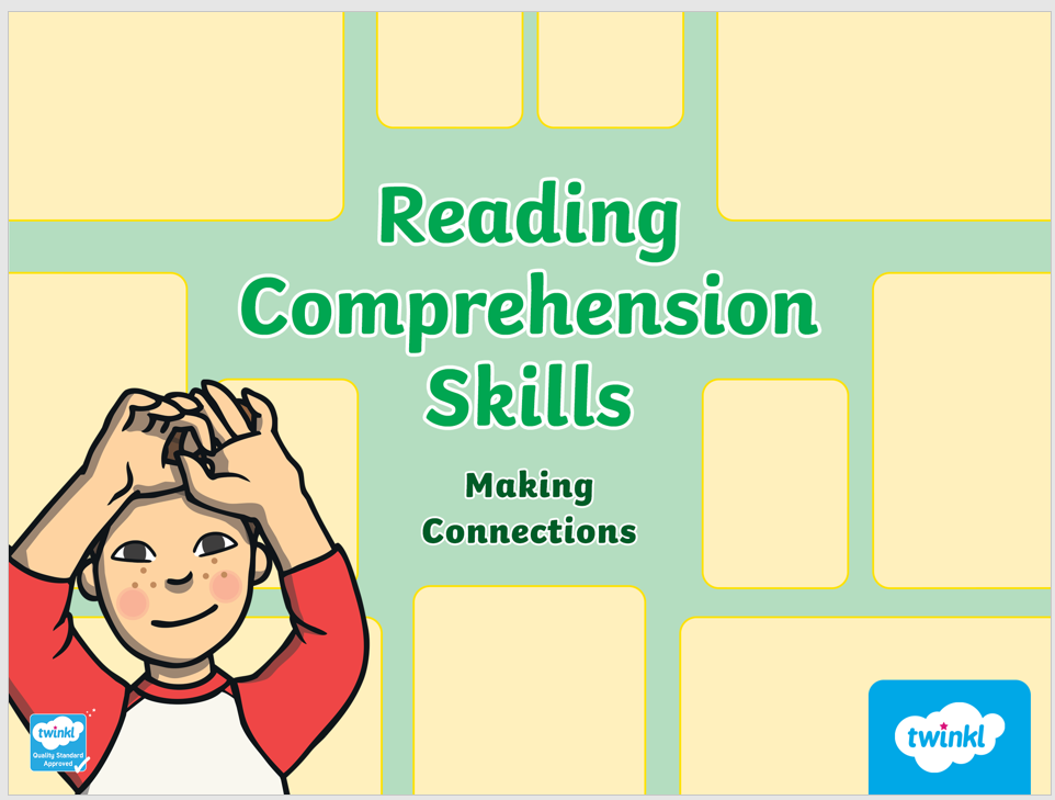 图片[7]-英语阅读技巧PPT课件，掌握这13个技能让孩子受益终身！-AI Express News