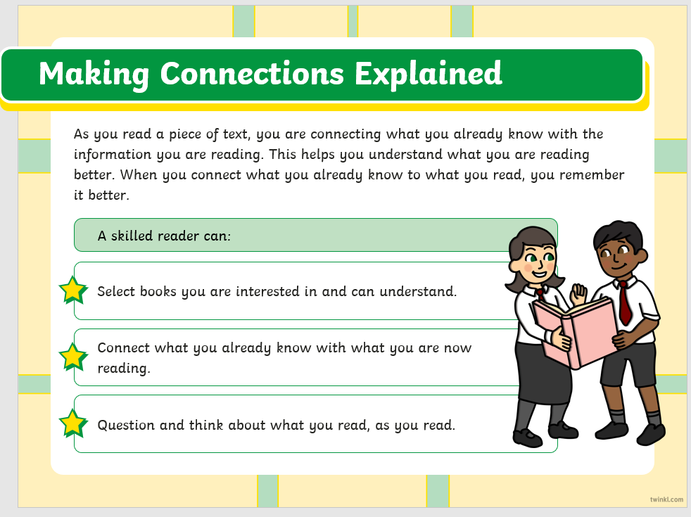 图片[8]-英语阅读技巧PPT课件，掌握这13个技能让孩子受益终身！-AI Express News