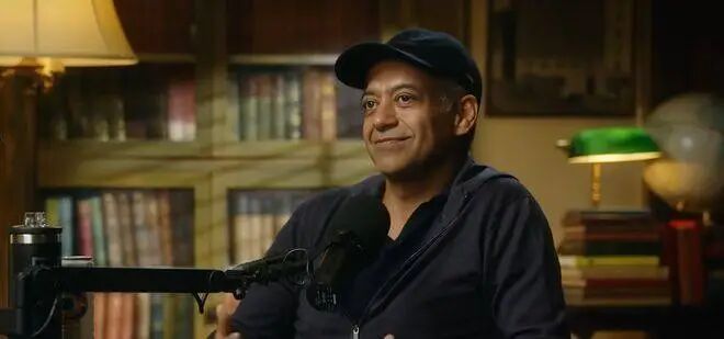 图片[1]-纳瓦尔：别把时间浪费在短视的思考和无意义的忙碌上。你认为自己在高效工作？不！你只是在瞎忙而已-AI Express News