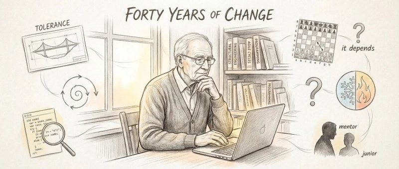 Martin Fowler深度访谈：软件工程正迎来 40 年来最猛烈的一次地震-AI Express News