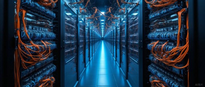 GPU超节点：硬件,软件,算法及应用演进-AI Express News