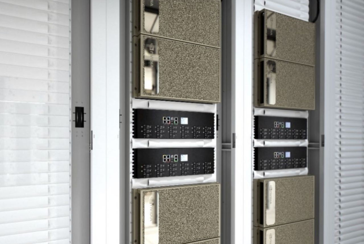 图片[1]-GPU超节点：硬件,软件,算法及应用演进-AI Express News