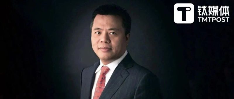 陈天桥最新撰文：管理学的黄昏与智能的黎明——重写企业的生物学基因-AI Express News