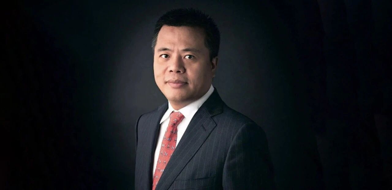 图片[2]-陈天桥最新撰文：管理学的黄昏与智能的黎明——重写企业的生物学基因-AI Express News