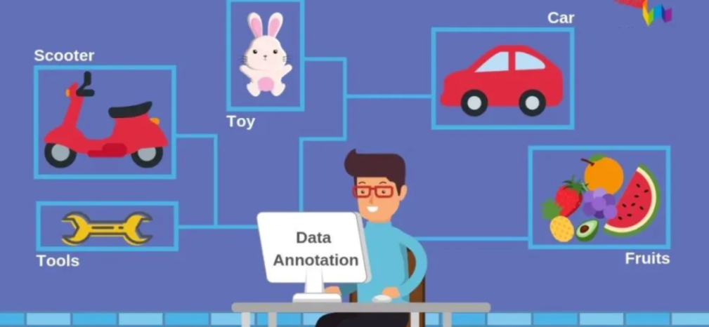 图片[1]-小城双非大学生，挤不进大厂，就给 AI 打工 “低成本” 镀金-AI Express News