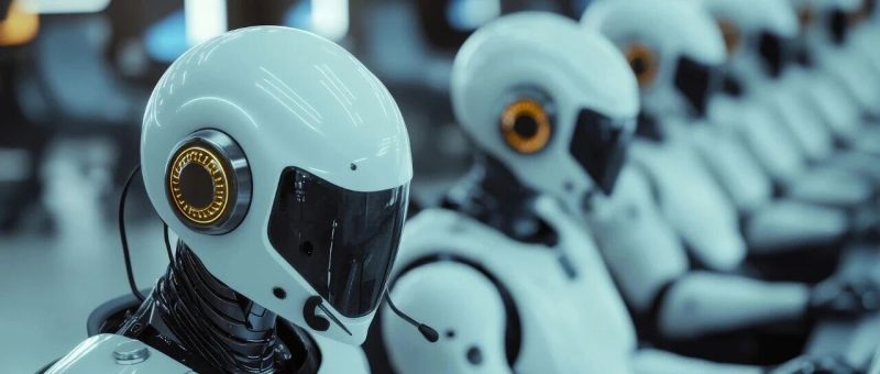 任正非这句话，点透了AI时代人才管理的全部逻辑-AI Express News