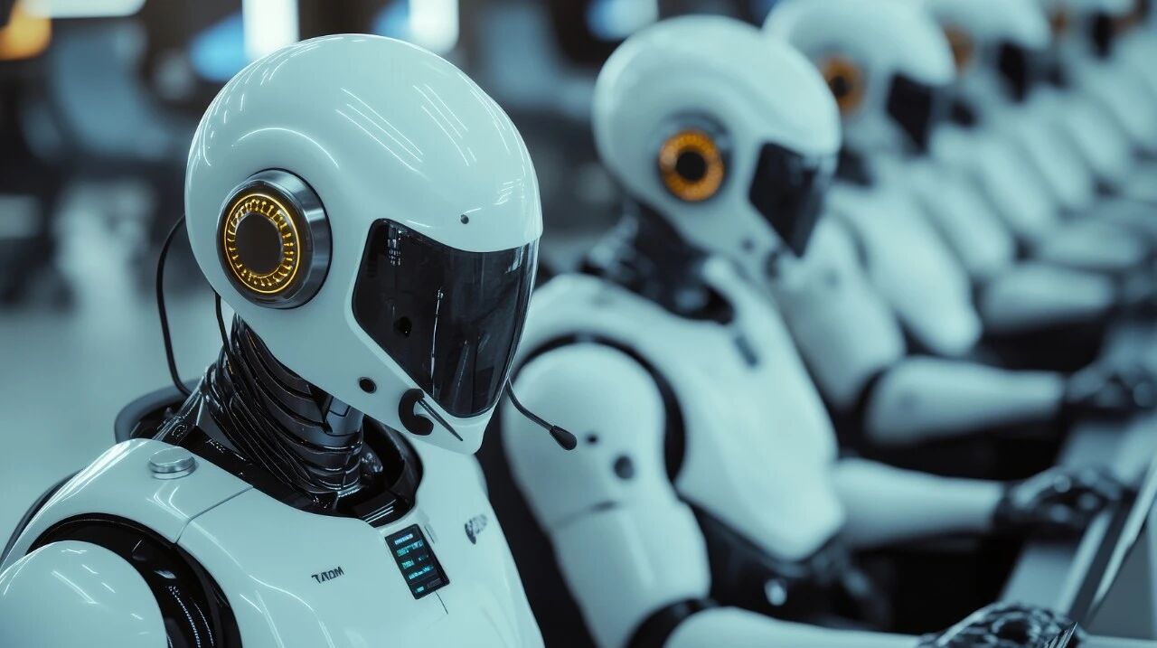 图片[1]-任正非这句话，点透了AI时代人才管理的全部逻辑-AI Express News