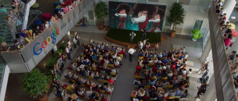 谷歌卷土重来：你大爷还是你大爷-AI Express News