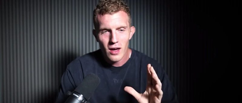 油管大神Dan：极致自律，重塑人生！自律到 “不合常理”-AI Express News