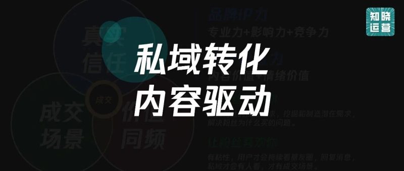 想要私域高转化，必须打造有“故事力”的内容策略-AI Express News
