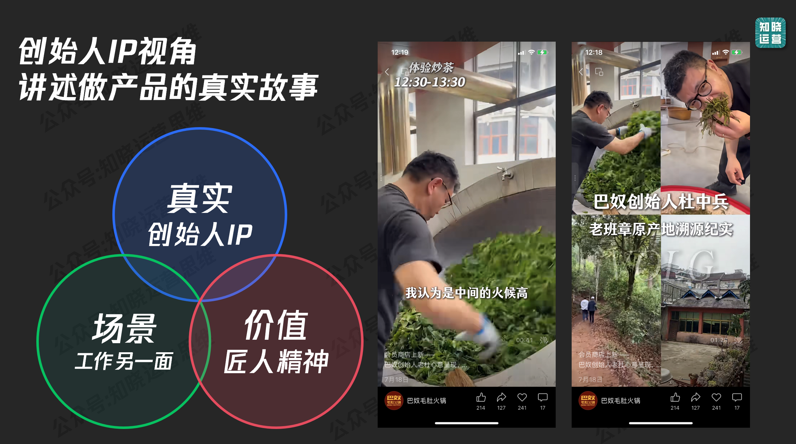 图片[5]-想要私域高转化，必须打造有“故事力”的内容策略-AI Express News