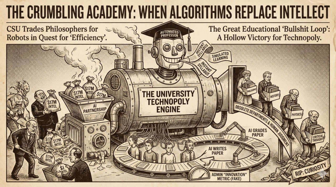 图片[2]-ChatGPT发布三周年：那些把思考外包给AI的人，大脑已经被改变-AI Express News