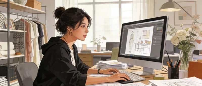 不认命，继续创业折腾-AI Express News