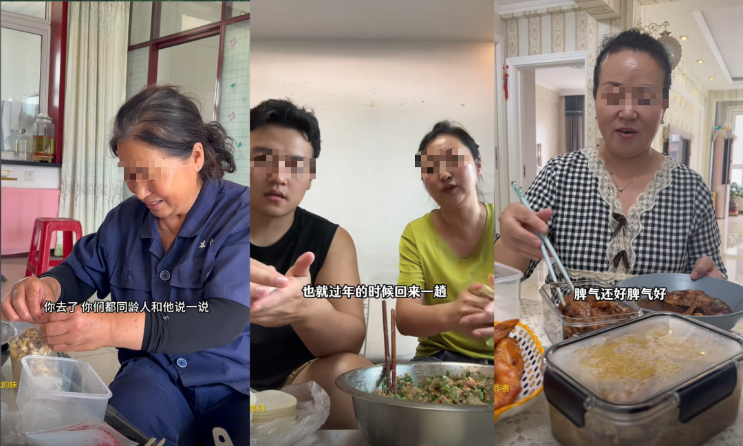 图片[16]-东北小伙“北范南调”离职回老家给朋友送饭，竟然狂揽千万点赞上亿播放？-AI Express News