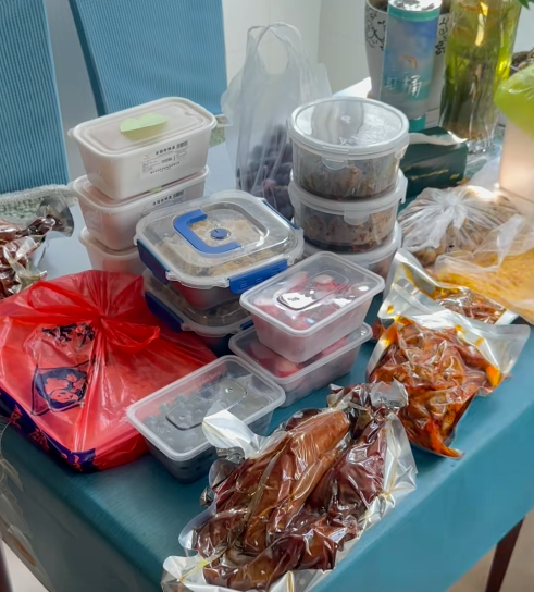 图片[18]-东北小伙“北范南调”离职回老家给朋友送饭，竟然狂揽千万点赞上亿播放？-AI Express News