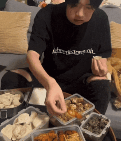 图片[20]-东北小伙“北范南调”离职回老家给朋友送饭，竟然狂揽千万点赞上亿播放？-AI Express News