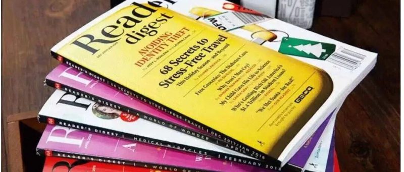 比《纽约时报》还牛的英文刊物，被初中生当成了“下饭菜”……-AI Express News