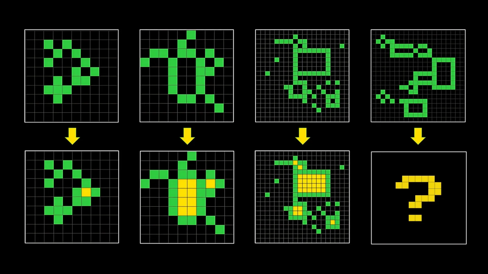 图片[7]-英伟达周末双炸！CUDA二十年最大更新，顺手屠榜AGI比赛-AI Express News