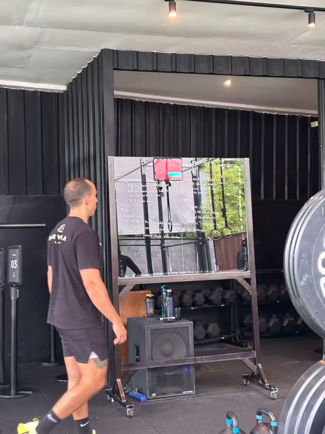 图片[11]-健身房不香了，打工人花800多到巴厘岛上「体校」-AI Express News