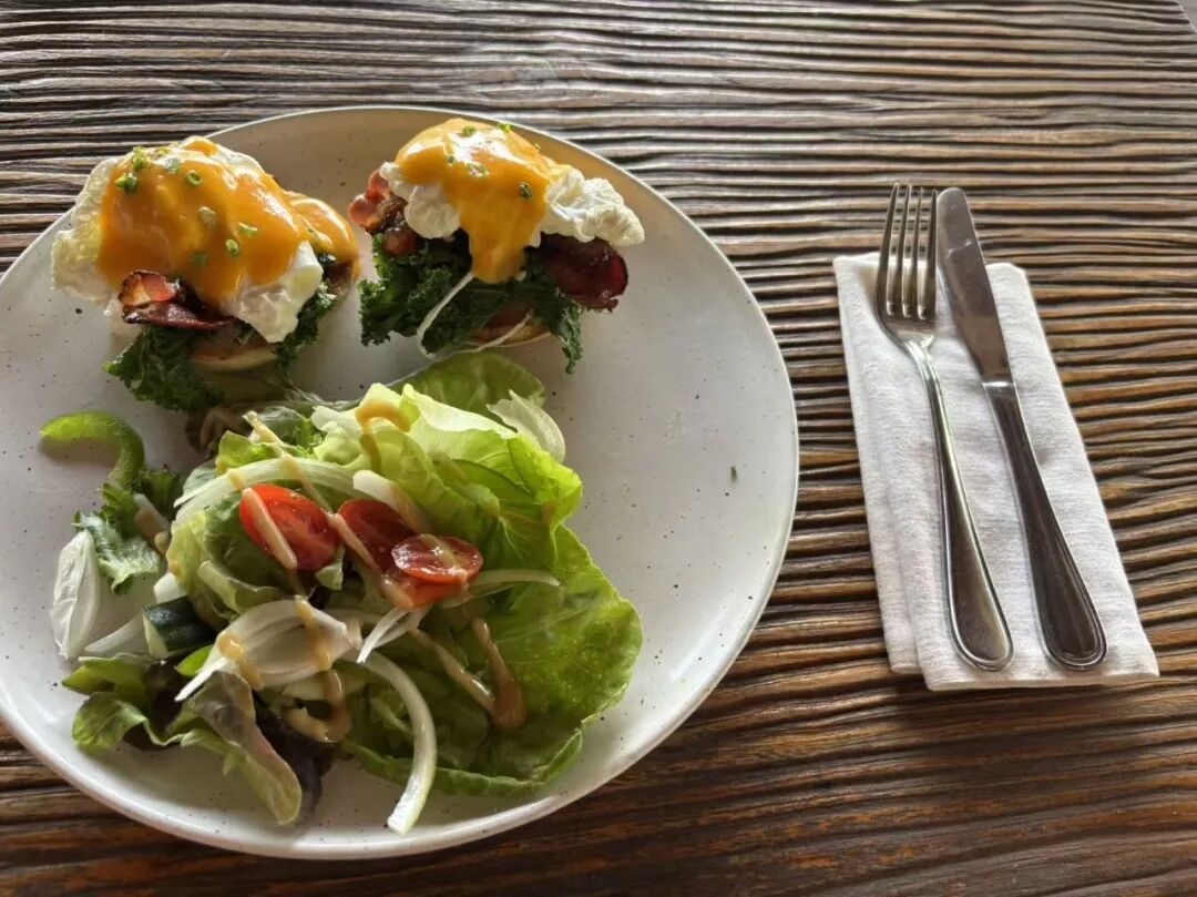 图片[21]-健身房不香了，打工人花800多到巴厘岛上「体校」-AI Express News