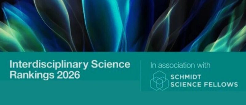 8大藤校全部出局，新出的「跨学科大学排名」有点意思-AI Express News