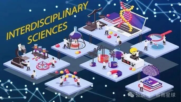 图片[17]-8大藤校全部出局，新出的「跨学科大学排名」有点意思-AI Express News