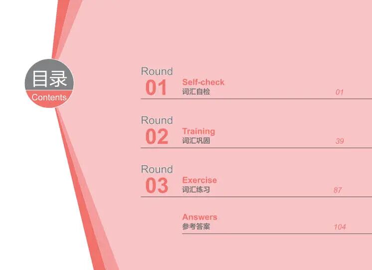 图片[1]-超实用的PET词汇自检表，每天自测自练，备考不费妈！-AI Express News