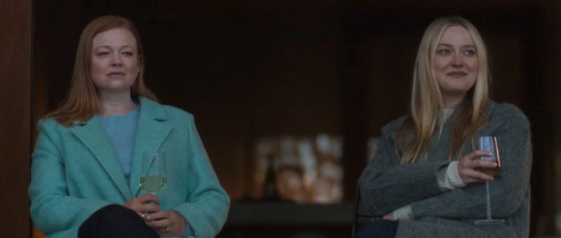 豆瓣9.2！看完我知道为什么是年度神剧了-AI Express News