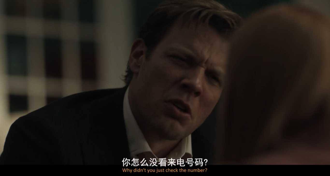 图片[12]-豆瓣9.2！看完我知道为什么是年度神剧了-AI Express News