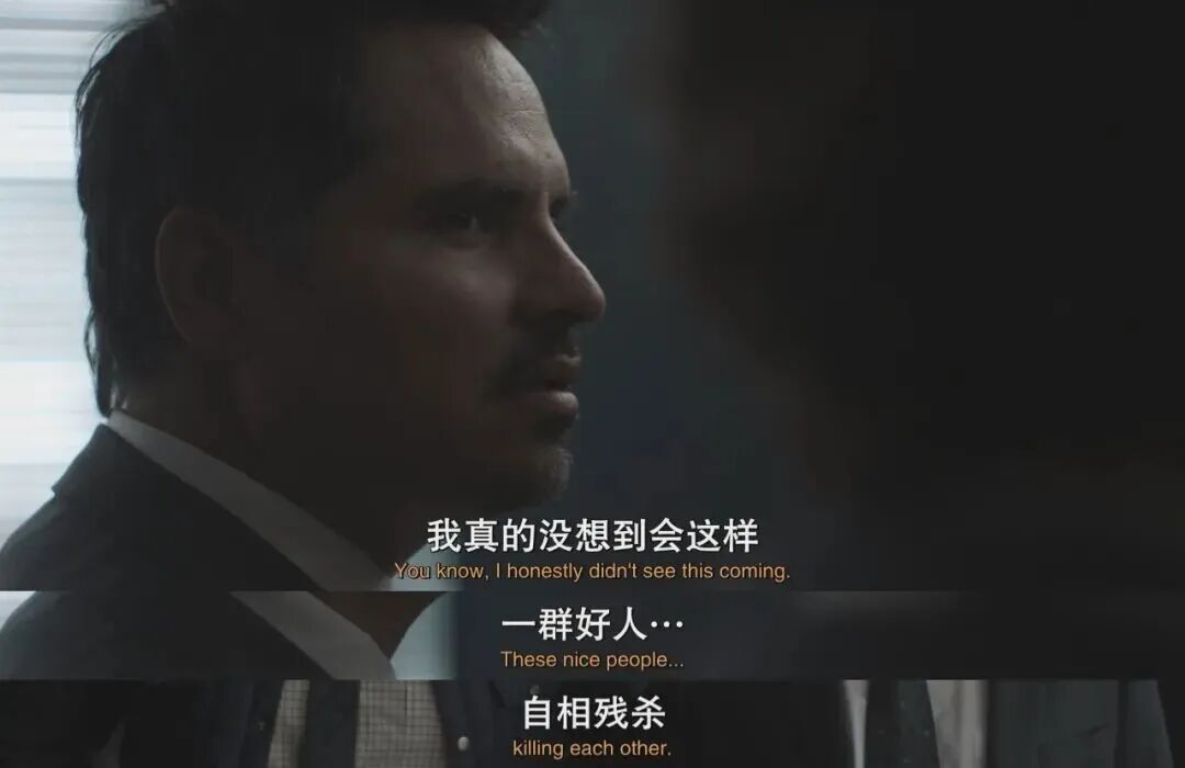 图片[16]-豆瓣9.2！看完我知道为什么是年度神剧了-AI Express News