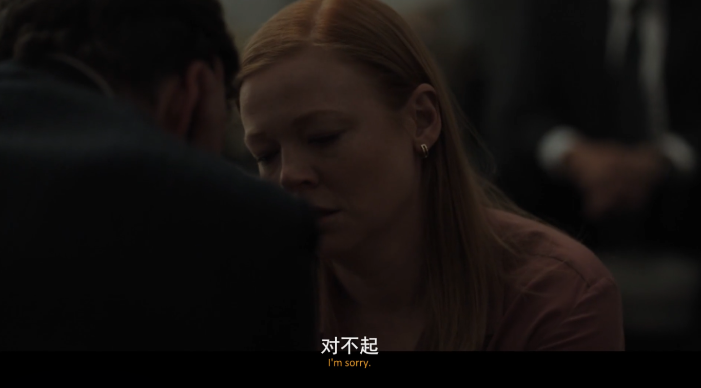 图片[13]-豆瓣9.2！看完我知道为什么是年度神剧了-AI Express News