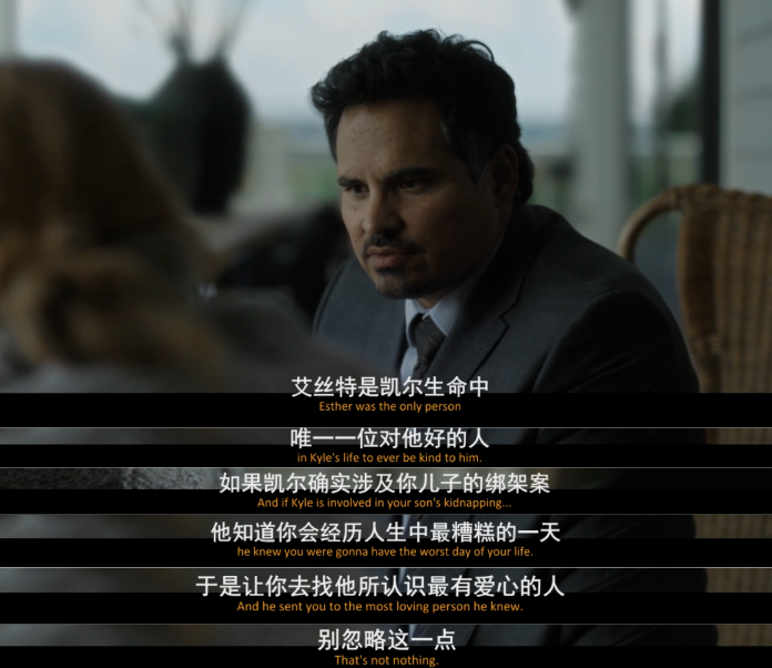 图片[19]-豆瓣9.2！看完我知道为什么是年度神剧了-AI Express News